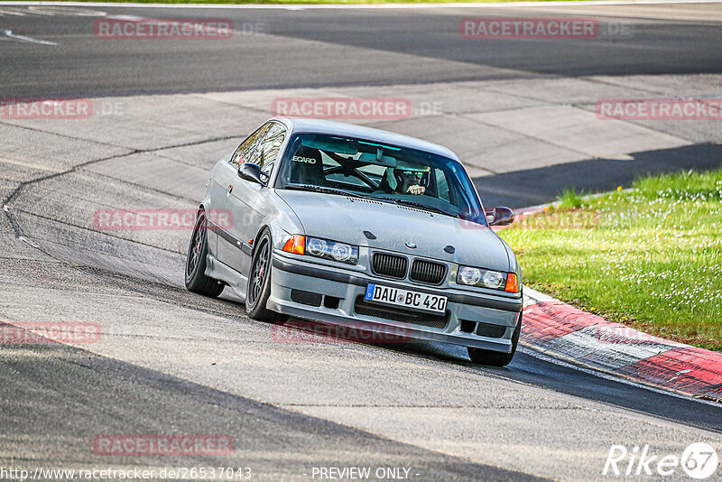 Bild #26537043 - Touristenfahrten Nürburgring Nordschleife (10.04.2024)