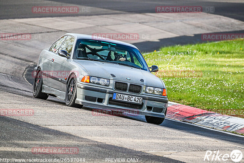 Bild #26537044 - Touristenfahrten Nürburgring Nordschleife (10.04.2024)