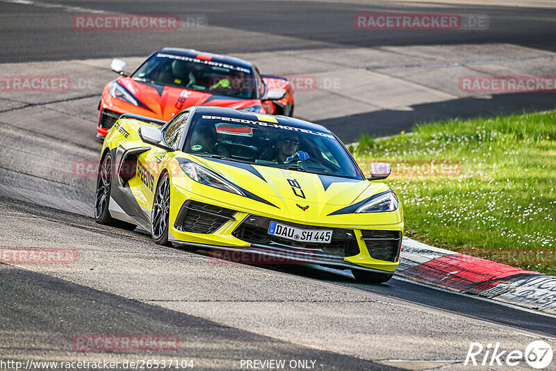 Bild #26537104 - Touristenfahrten Nürburgring Nordschleife (10.04.2024)