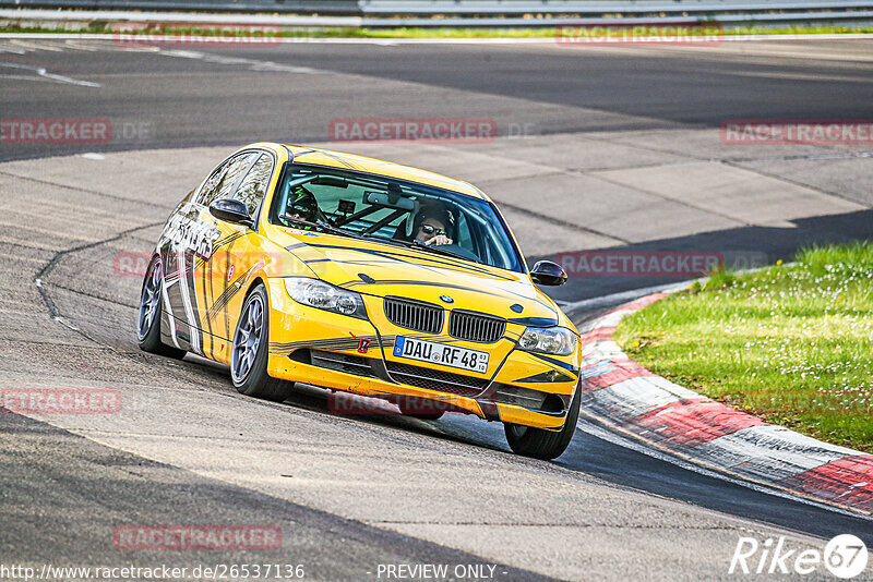 Bild #26537136 - Touristenfahrten Nürburgring Nordschleife (10.04.2024)