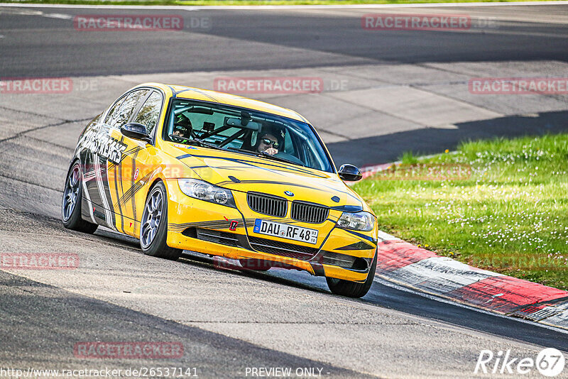 Bild #26537141 - Touristenfahrten Nürburgring Nordschleife (10.04.2024)