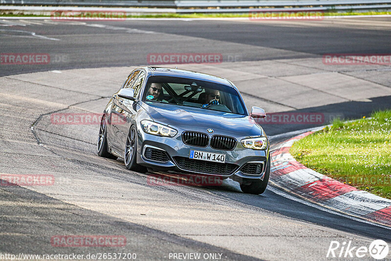 Bild #26537200 - Touristenfahrten Nürburgring Nordschleife (10.04.2024)