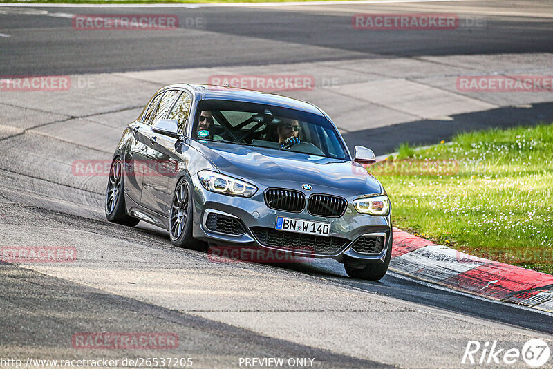 Bild #26537205 - Touristenfahrten Nürburgring Nordschleife (10.04.2024)