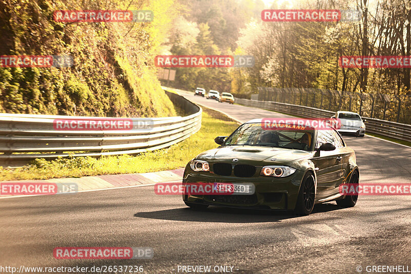 Bild #26537236 - Touristenfahrten Nürburgring Nordschleife (10.04.2024)