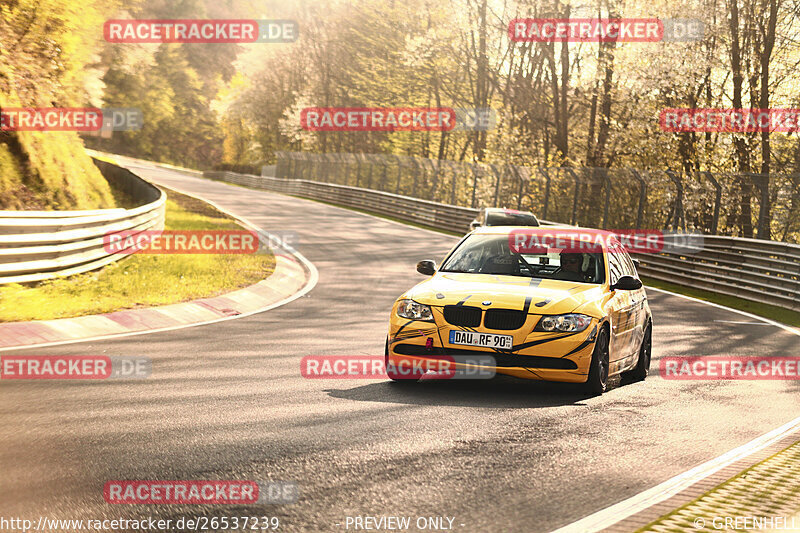 Bild #26537239 - Touristenfahrten Nürburgring Nordschleife (10.04.2024)