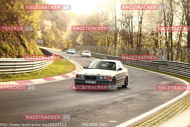 Bild #26537512 - Touristenfahrten Nürburgring Nordschleife (10.04.2024)