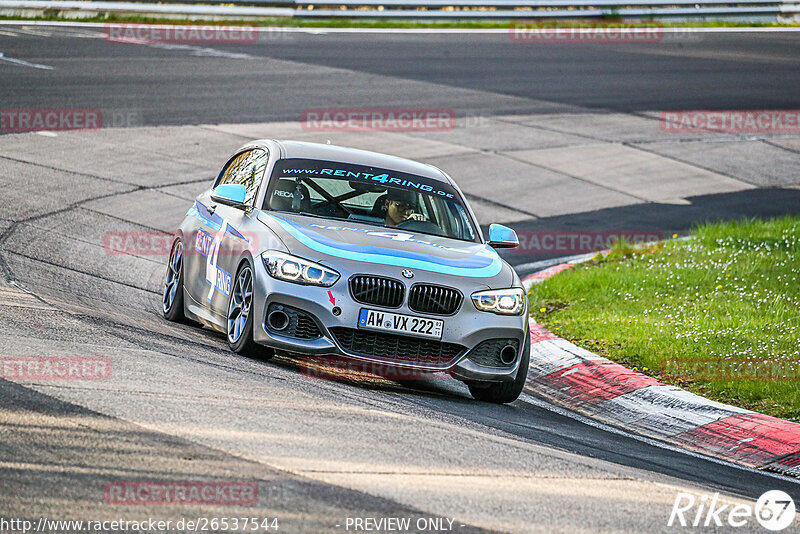 Bild #26537544 - Touristenfahrten Nürburgring Nordschleife (10.04.2024)