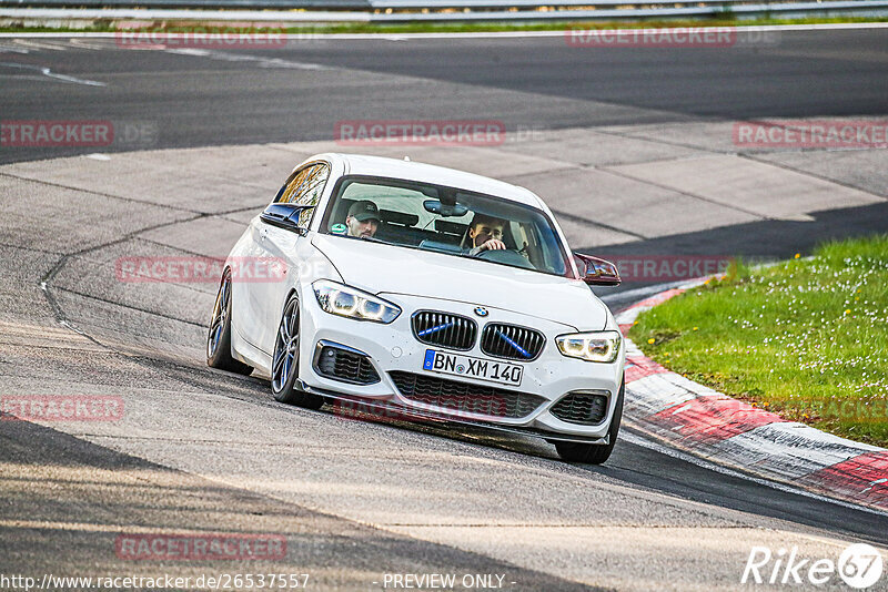 Bild #26537557 - Touristenfahrten Nürburgring Nordschleife (10.04.2024)