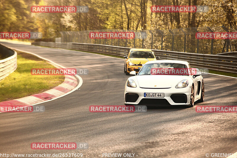 Bild #26537609 - Touristenfahrten Nürburgring Nordschleife (10.04.2024)