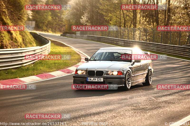 Bild #26537767 - Touristenfahrten Nürburgring Nordschleife (10.04.2024)