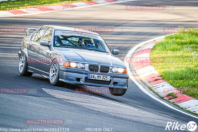 Bild #26537778 - Touristenfahrten Nürburgring Nordschleife (10.04.2024)