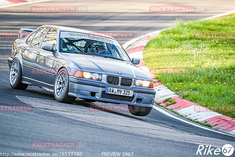 Bild #26537780 - Touristenfahrten Nürburgring Nordschleife (10.04.2024)