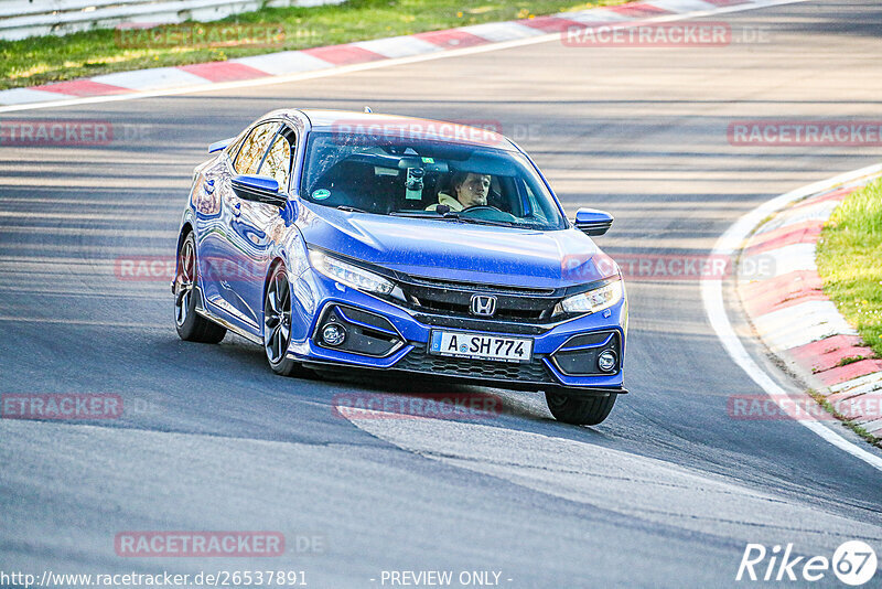 Bild #26537891 - Touristenfahrten Nürburgring Nordschleife (10.04.2024)