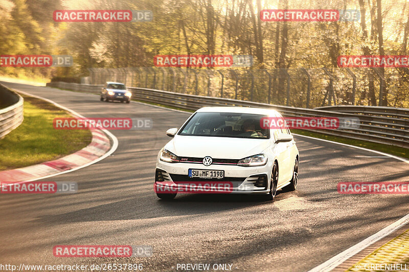 Bild #26537896 - Touristenfahrten Nürburgring Nordschleife (10.04.2024)