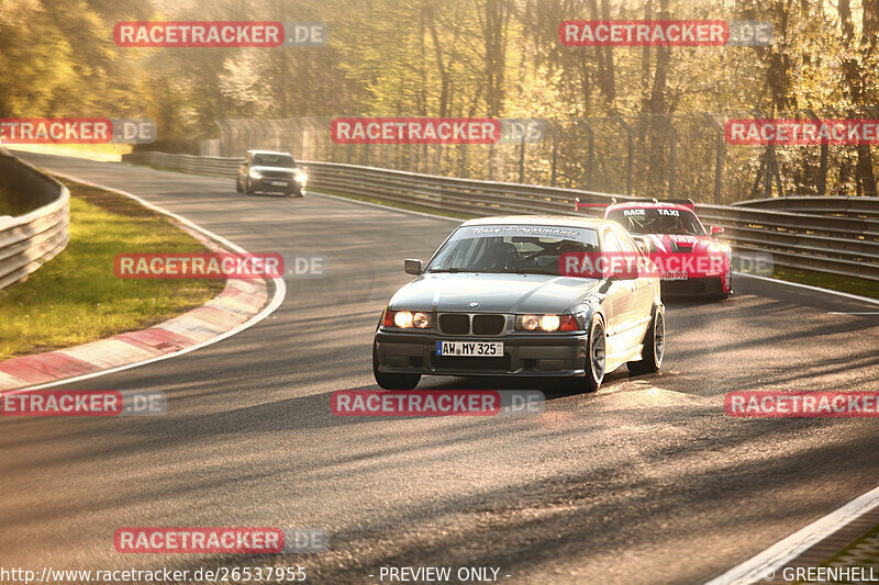 Bild #26537955 - Touristenfahrten Nürburgring Nordschleife (10.04.2024)