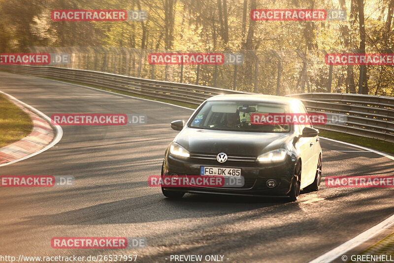 Bild #26537957 - Touristenfahrten Nürburgring Nordschleife (10.04.2024)