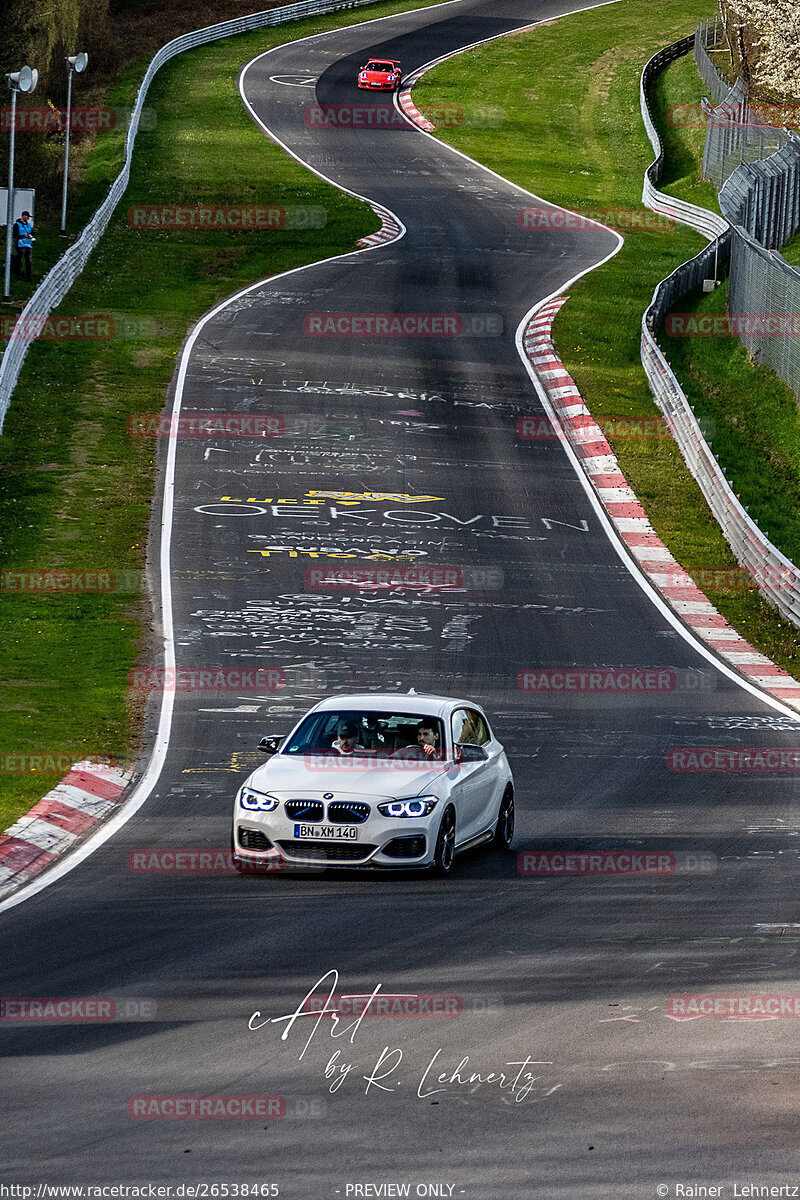 Bild #26538465 - Touristenfahrten Nürburgring Nordschleife (10.04.2024)