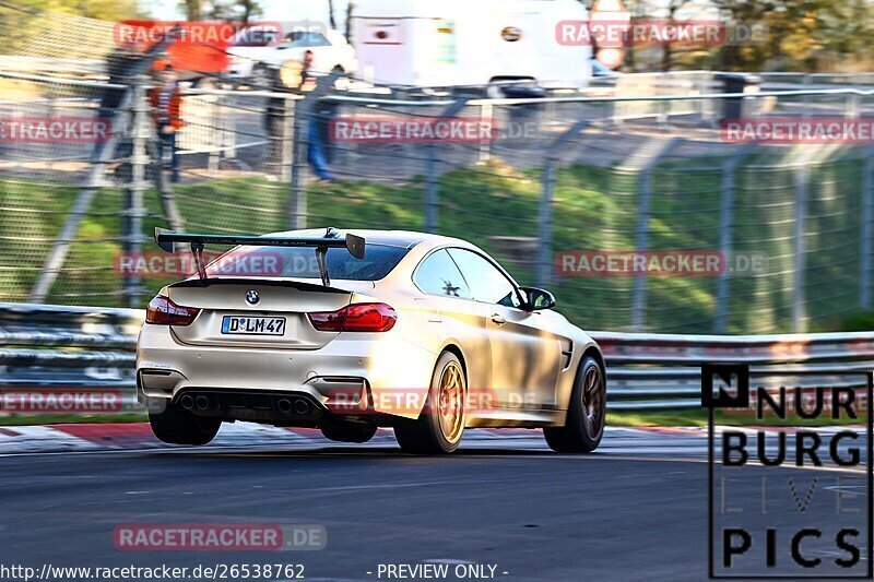 Bild #26538762 - Touristenfahrten Nürburgring Nordschleife (10.04.2024)