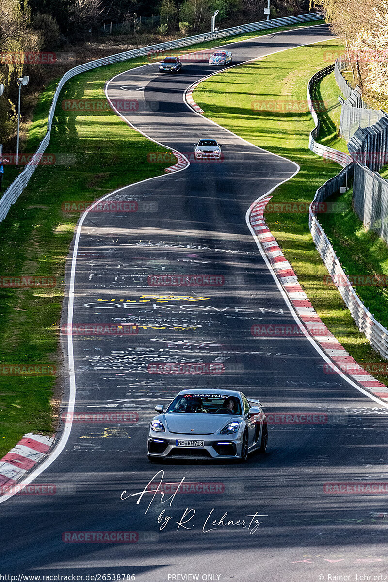 Bild #26538786 - Touristenfahrten Nürburgring Nordschleife (10.04.2024)