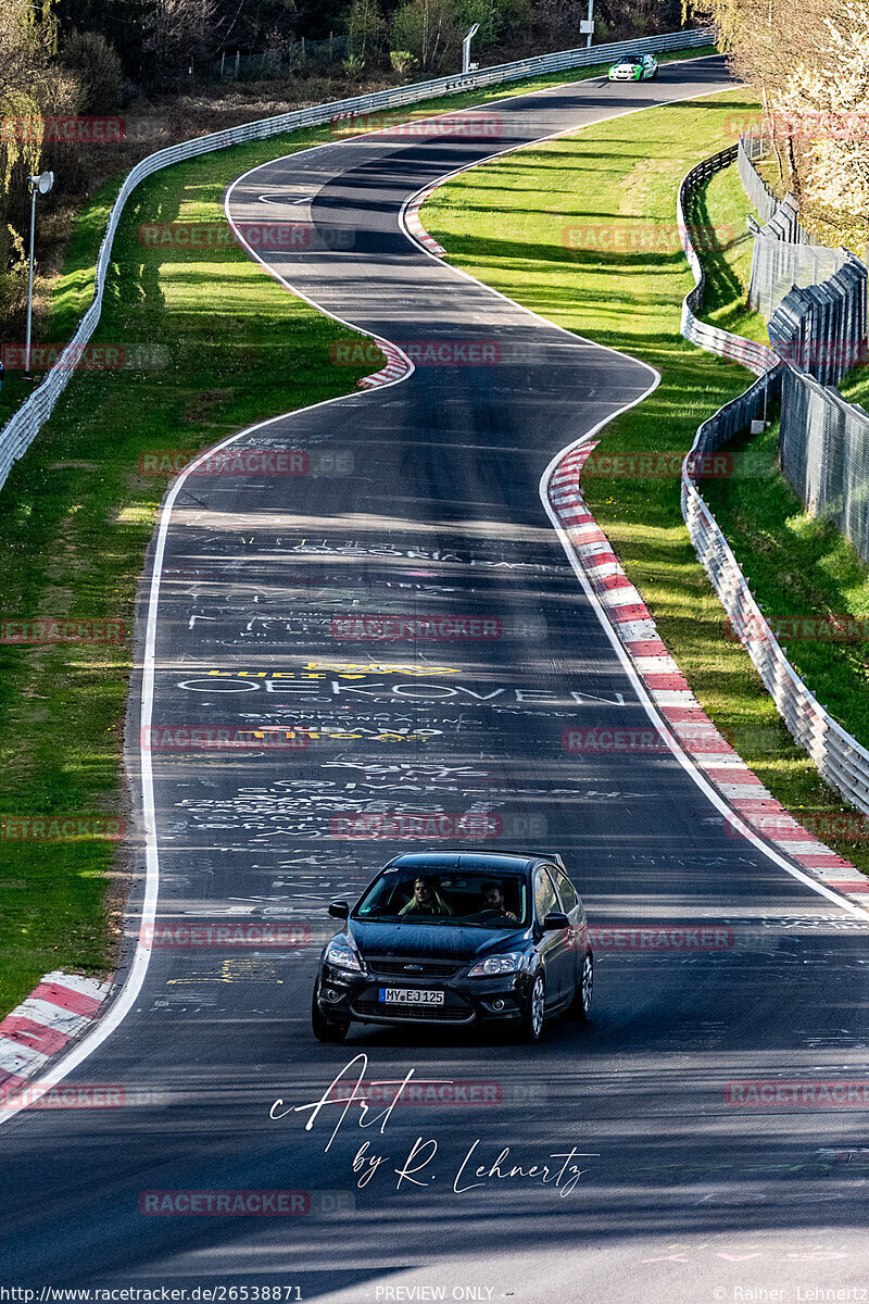 Bild #26538871 - Touristenfahrten Nürburgring Nordschleife (10.04.2024)