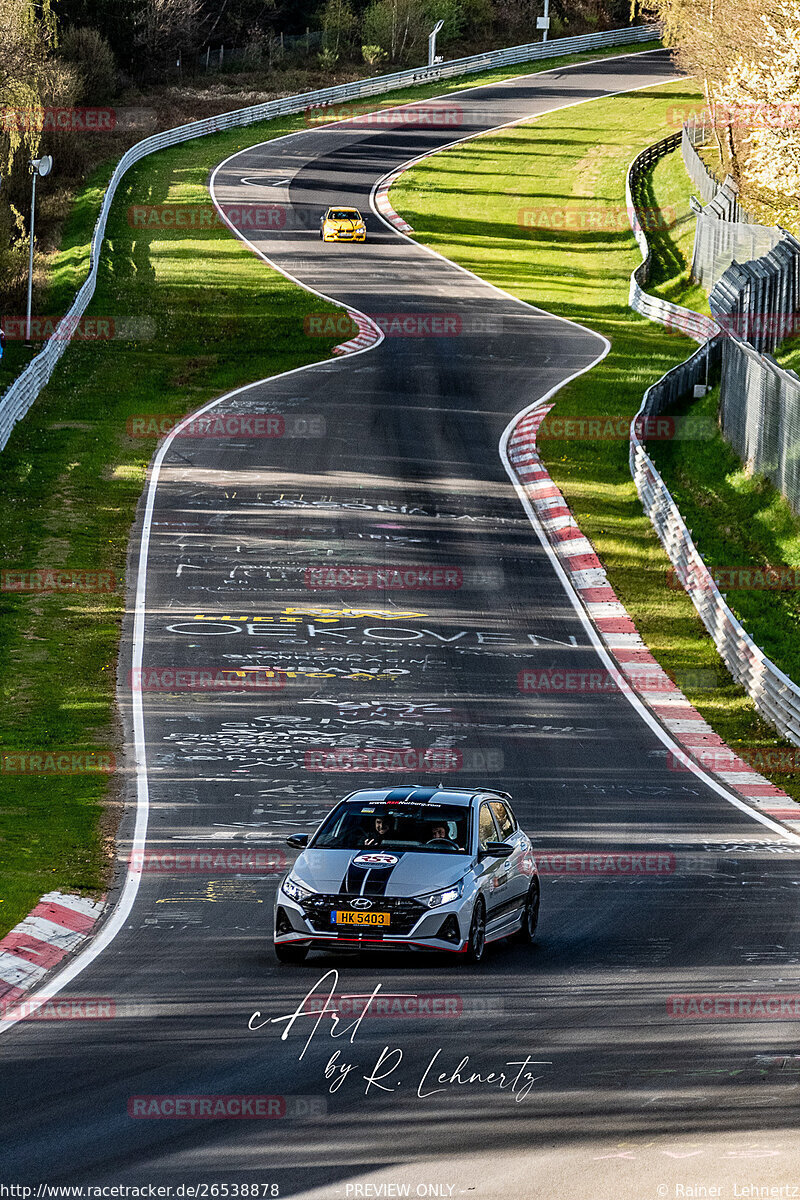 Bild #26538878 - Touristenfahrten Nürburgring Nordschleife (10.04.2024)