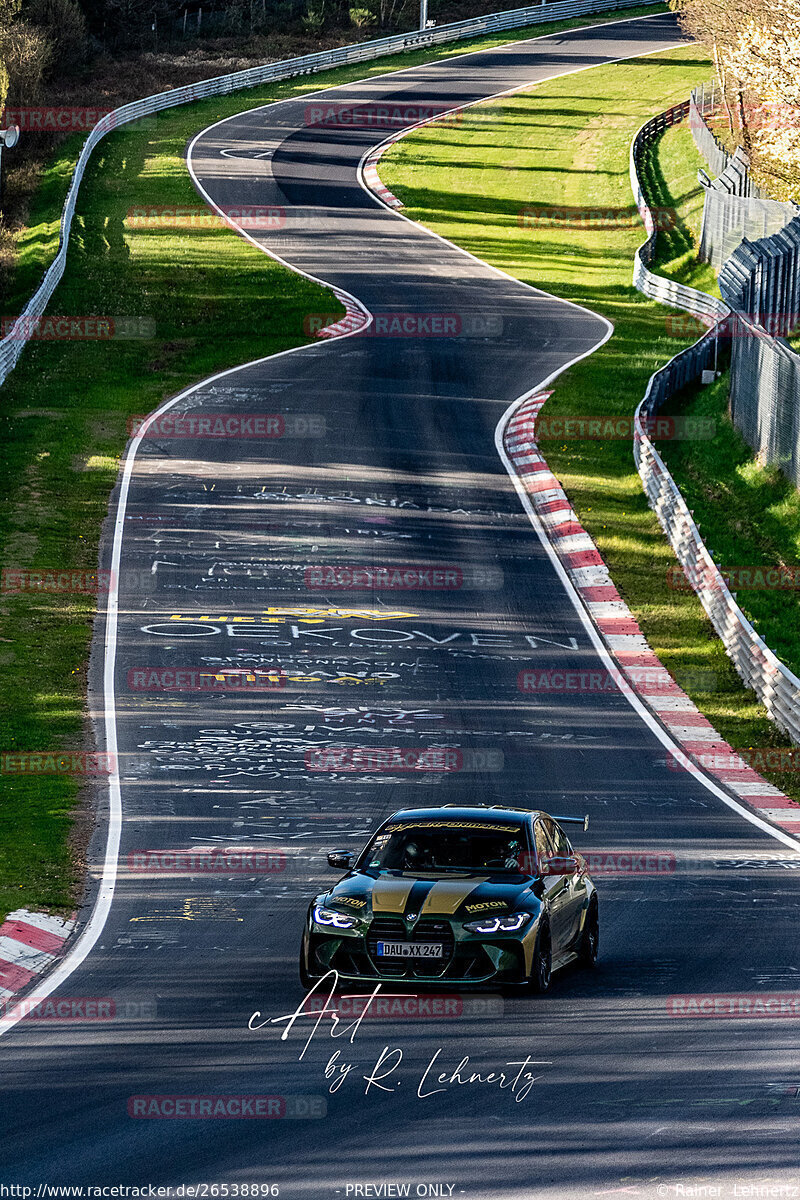 Bild #26538896 - Touristenfahrten Nürburgring Nordschleife (10.04.2024)