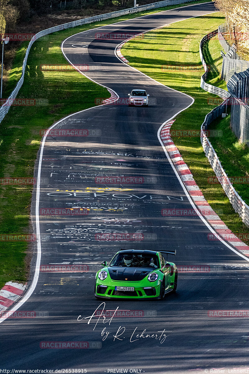 Bild #26538915 - Touristenfahrten Nürburgring Nordschleife (10.04.2024)