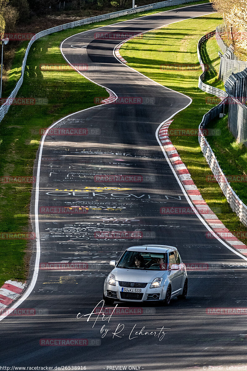 Bild #26538916 - Touristenfahrten Nürburgring Nordschleife (10.04.2024)