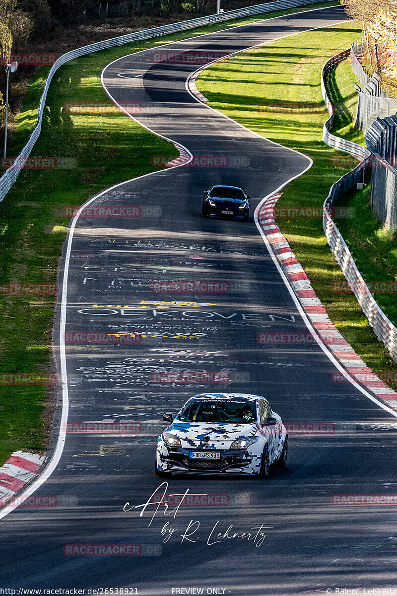 Bild #26538921 - Touristenfahrten Nürburgring Nordschleife (10.04.2024)