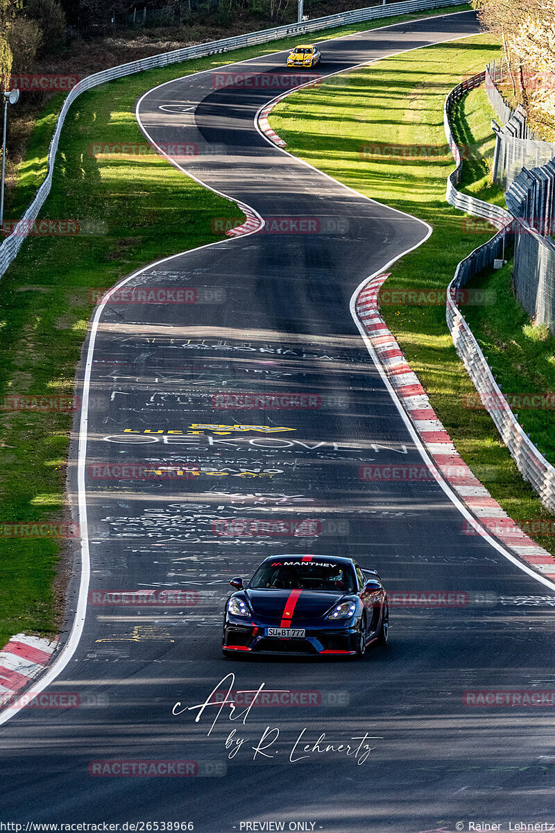 Bild #26538966 - Touristenfahrten Nürburgring Nordschleife (10.04.2024)