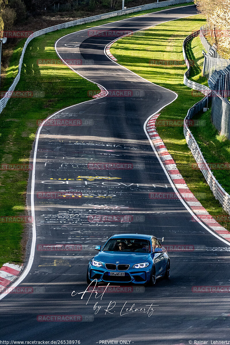 Bild #26538976 - Touristenfahrten Nürburgring Nordschleife (10.04.2024)