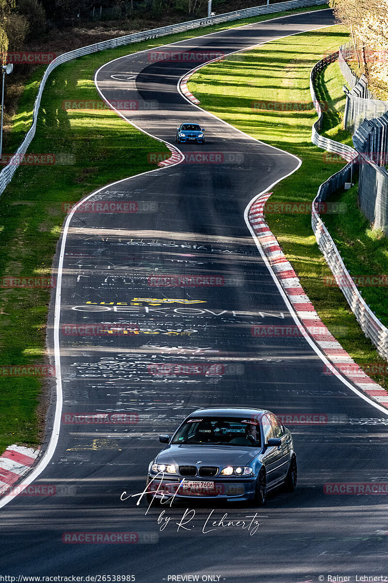 Bild #26538985 - Touristenfahrten Nürburgring Nordschleife (10.04.2024)