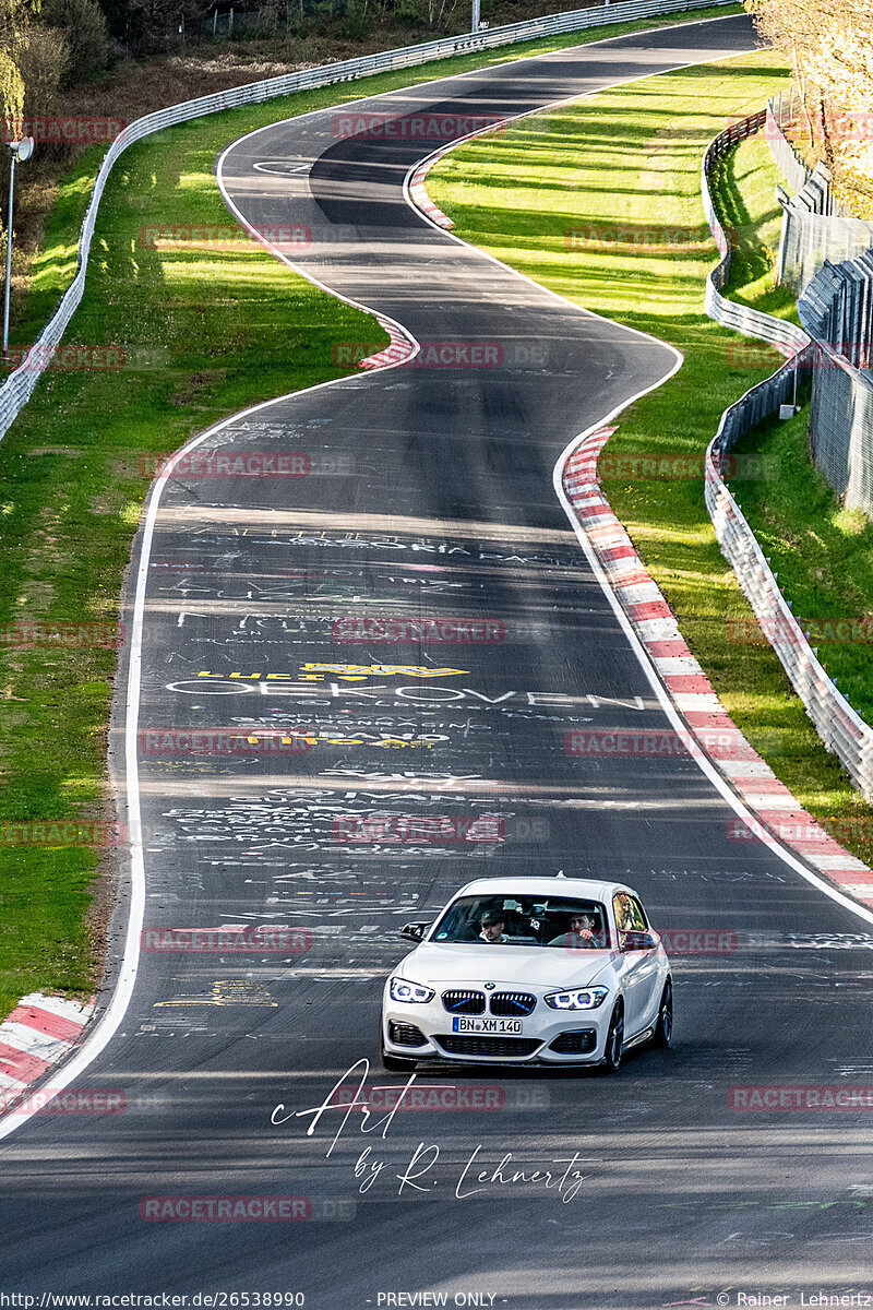 Bild #26538990 - Touristenfahrten Nürburgring Nordschleife (10.04.2024)