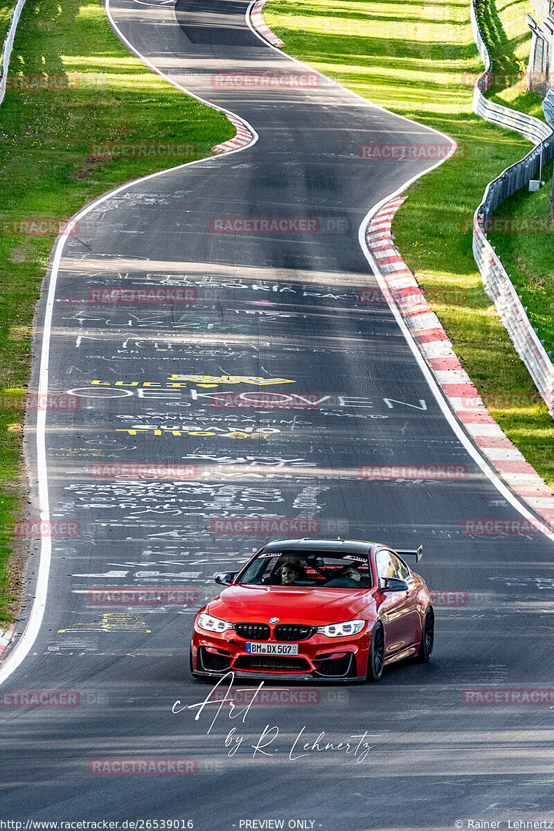 Bild #26539016 - Touristenfahrten Nürburgring Nordschleife (10.04.2024)