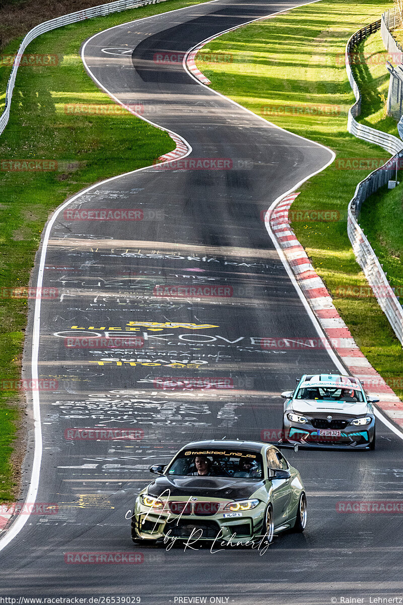 Bild #26539029 - Touristenfahrten Nürburgring Nordschleife (10.04.2024)