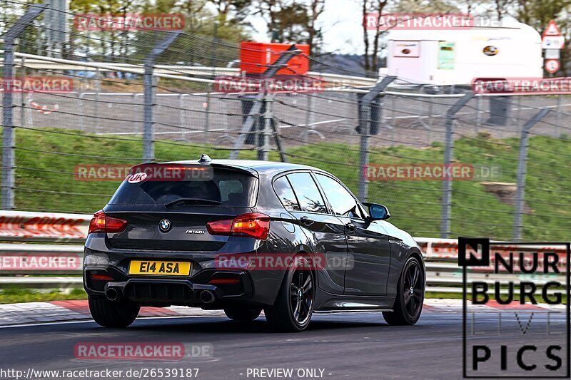 Bild #26539187 - Touristenfahrten Nürburgring Nordschleife (10.04.2024)