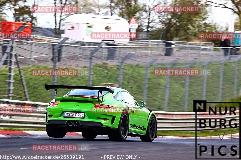 Bild #26539191 - Touristenfahrten Nürburgring Nordschleife (10.04.2024)