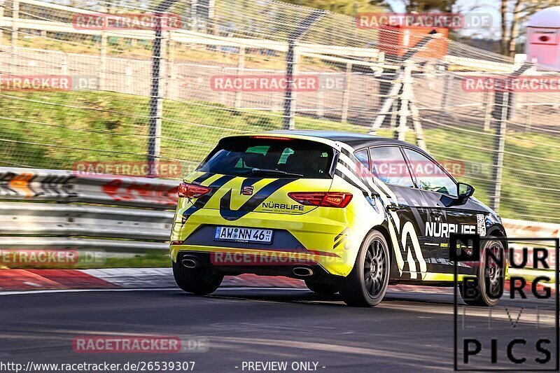 Bild #26539307 - Touristenfahrten Nürburgring Nordschleife (10.04.2024)