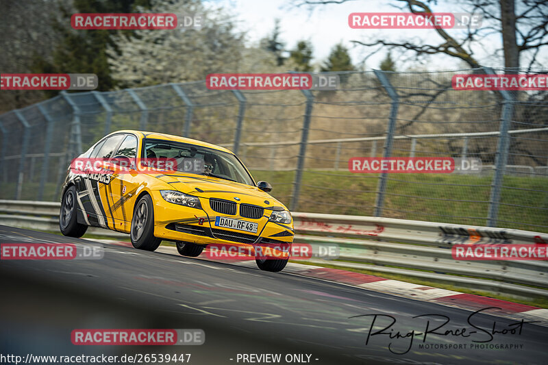 Bild #26539447 - Touristenfahrten Nürburgring Nordschleife (10.04.2024)