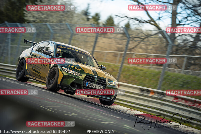 Bild #26539497 - Touristenfahrten Nürburgring Nordschleife (10.04.2024)