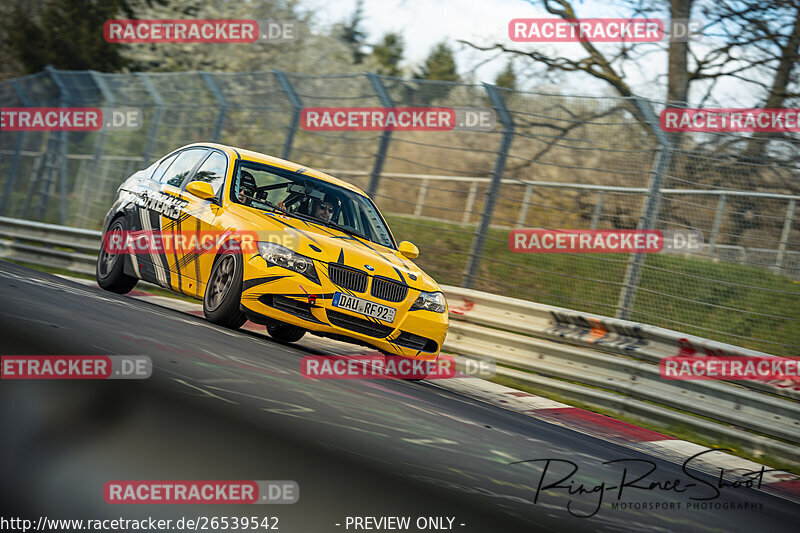 Bild #26539542 - Touristenfahrten Nürburgring Nordschleife (10.04.2024)