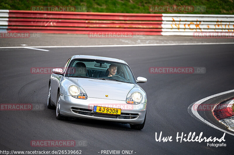 Bild #26539662 - Touristenfahrten Nürburgring Nordschleife (10.04.2024)