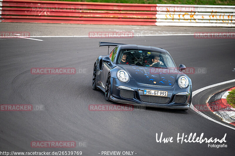 Bild #26539769 - Touristenfahrten Nürburgring Nordschleife (10.04.2024)