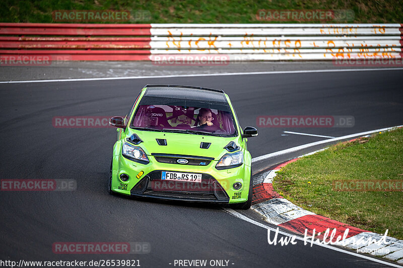 Bild #26539821 - Touristenfahrten Nürburgring Nordschleife (10.04.2024)