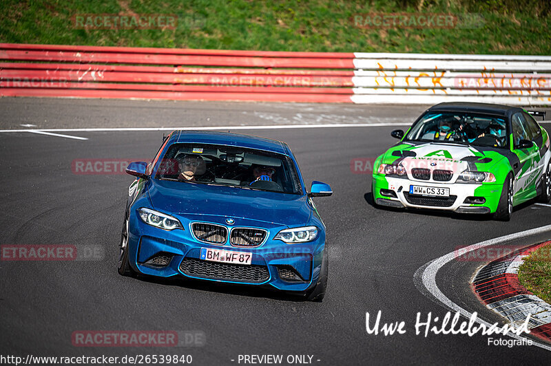 Bild #26539840 - Touristenfahrten Nürburgring Nordschleife (10.04.2024)