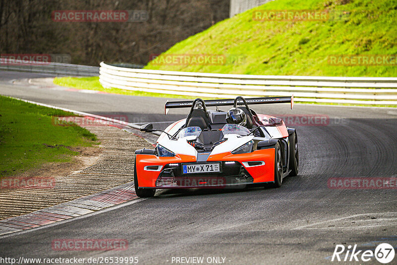 Bild #26539995 - Touristenfahrten Nürburgring Nordschleife (10.04.2024)