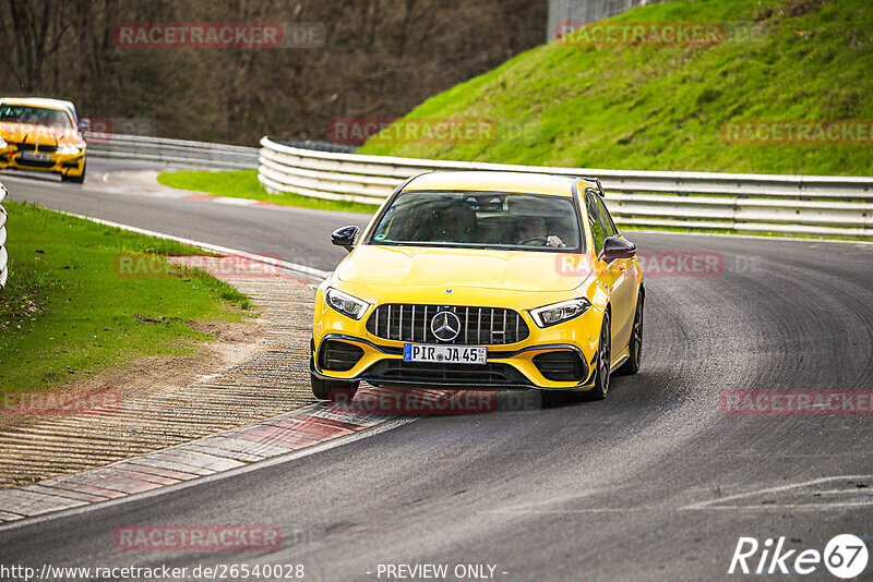 Bild #26540028 - Touristenfahrten Nürburgring Nordschleife (10.04.2024)