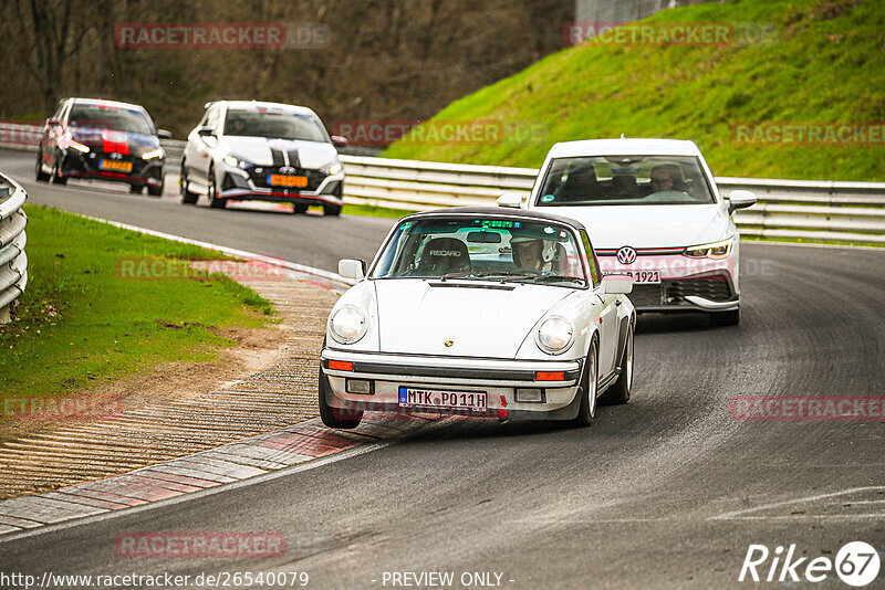 Bild #26540079 - Touristenfahrten Nürburgring Nordschleife (10.04.2024)