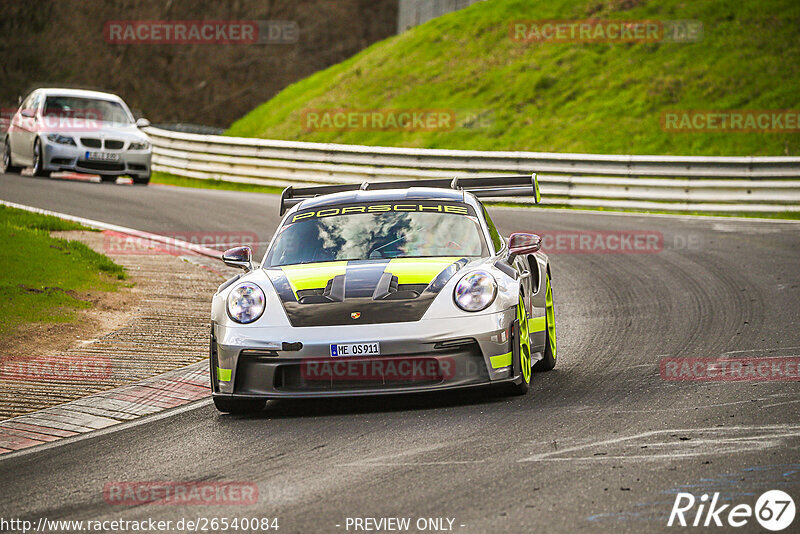 Bild #26540084 - Touristenfahrten Nürburgring Nordschleife (10.04.2024)