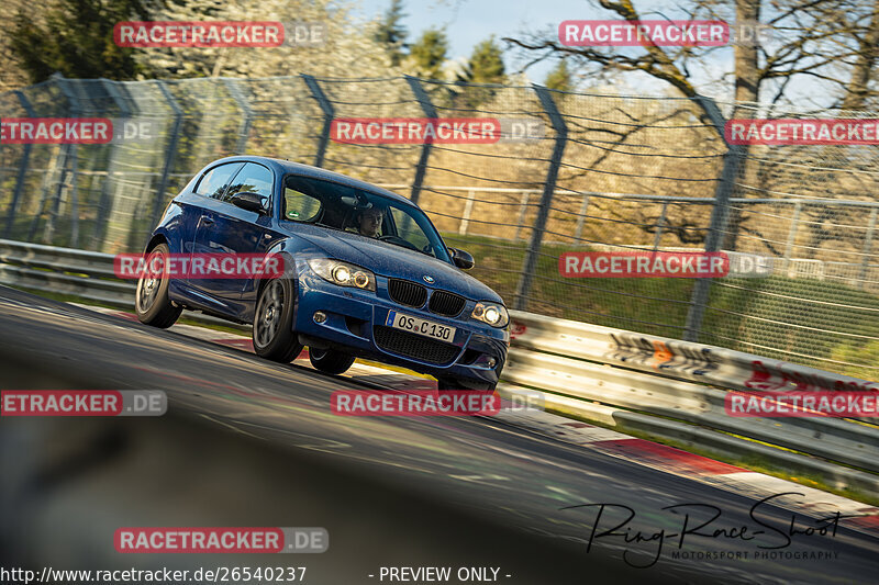 Bild #26540237 - Touristenfahrten Nürburgring Nordschleife (10.04.2024)